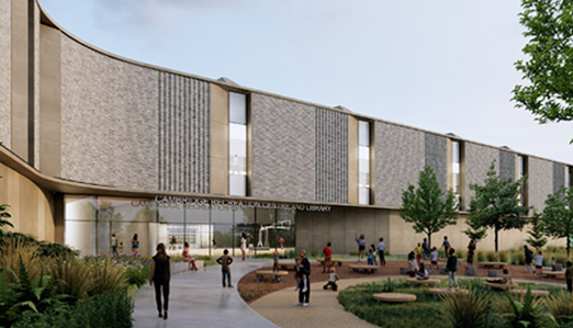 Cambridge Re Complex